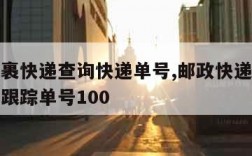 邮政包裹快递查询快递单号,邮政快递包裹单号查询跟踪单号100